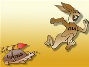 Bóng đá anh, ngoại hạng anh, lịch thi đấu euro 2012, Lương mới, bất cập vẫn cũ